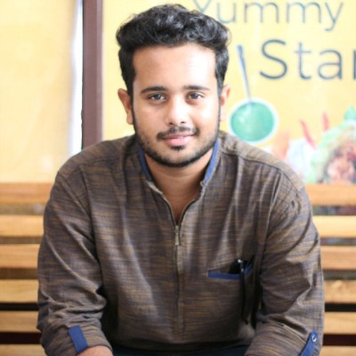Sanket Kumar Tripathy
